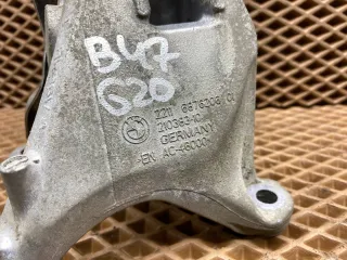 6876206 Кронштейн двигателя BMW 4 G22/G23 Арт 17791_4, вид 2