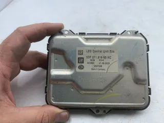 0837596,19597900AS блок розжига LED GMC Terrain 2 Арт 100654, вид 1