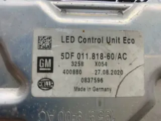 0837596,19597900AS блок розжига LED GMC Terrain 2 Арт 100654, вид 2