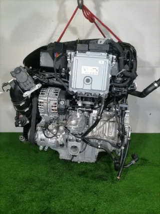 264920, OM264 , 264 , 264.920 , M264 Двигатель Mercedes GLC X254 Арт 3904-06378359, вид 1