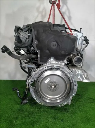 264920, OM264 , 264 , 264.920 , M264 Двигатель Mercedes GLC X254 Арт 3904-06378359, вид 2