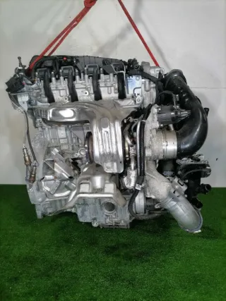 264920, OM264 , 264 , 264.920 , M264 Двигатель Mercedes GLC X254 Арт 3904-06378359, вид 4