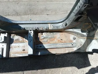 , Четверть задняя левая Volvo XC60 2 Арт 3904-50479421, вид 3