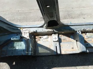 , Четверть задняя левая Volvo XC60 2 Арт 3904-50479421, вид 4