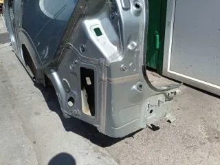 , Четверть задняя левая Volvo XC60 2 Арт 3904-50479421, вид 5