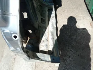 , Четверть задняя левая Volvo XC60 2 Арт 3904-50479421, вид 6