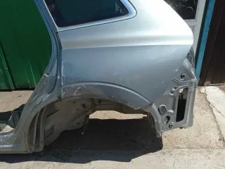, Четверть задняя левая Volvo XC60 2 Арт 3904-50479421, вид 8