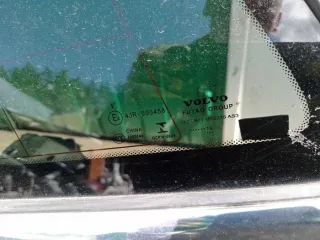 , Четверть задняя левая Volvo XC60 2 Арт 3904-50479421, вид 9