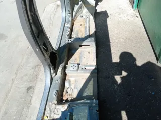 , Четверть задняя левая Volvo XC60 2 Арт 3904-50479421, вид 11