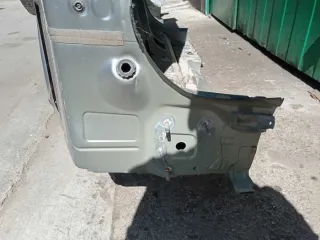 , Четверть задняя левая Volvo XC60 2 Арт 3904-50479421, вид 12
