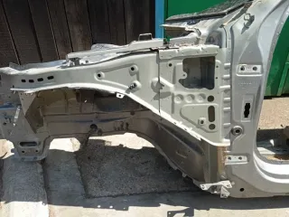 , Четверть задняя левая Volvo XC60 2 Арт 3904-50479421, вид 13