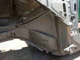 , Четверть задняя левая Volvo XC60 2 Арт 3904-50479421, вид 14