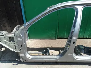 , Четверть задняя левая Volvo XC60 2 Арт 3904-50479421, вид 16