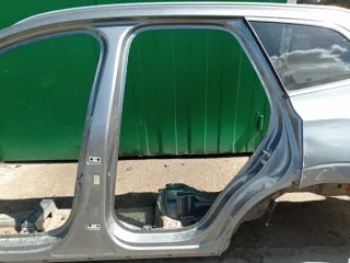 , Четверть задняя левая Volvo XC60 2 Арт 3904-50479421, вид 18