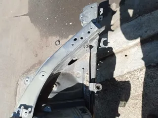 , Четверть задняя левая Volvo XC60 2 Арт 3904-50479421, вид 19