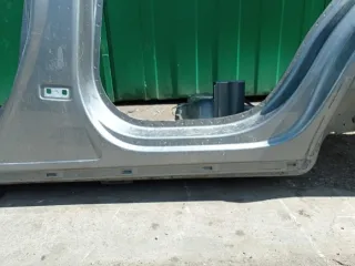 , Четверть задняя левая Volvo XC60 2 Арт 3904-50479421, вид 21