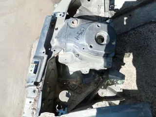 , Четверть задняя левая Volvo XC60 2 Арт 3904-50479421, вид 27