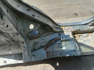 , Четверть задняя левая Volvo XC60 2 Арт 3904-50479421, вид 28