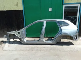 , Четверть задняя левая Volvo XC60 2 Арт 3904-50479421, вид 29