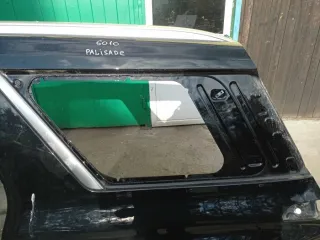 , Четверть задняя левая Hyundai Palisade Арт 3904-58536740, вид 13