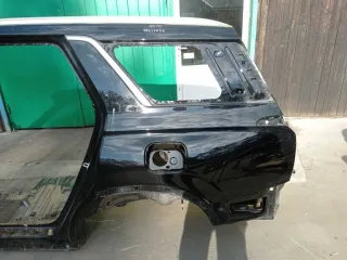 , Четверть задняя левая Hyundai Palisade Арт 3904-58536740, вид 14