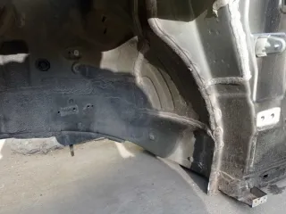 , Четверть задняя левая Hyundai Palisade Арт 3904-58536740, вид 15
