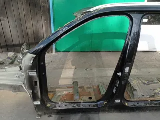 , Четверть задняя левая Hyundai Palisade Арт 3904-58536740, вид 16