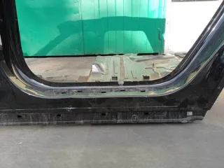 , Четверть задняя левая Hyundai Palisade Арт 3904-58536740, вид 17