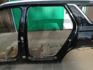 , Четверть задняя левая Hyundai Palisade Арт 3904-58536740, вид 18