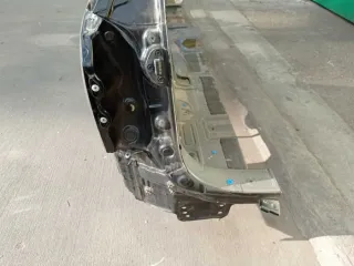 , Четверть задняя левая Hyundai Palisade Арт 3904-58536740, вид 20