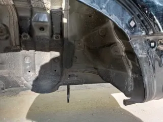 , Четверть задняя левая Hyundai Palisade Арт 3904-58536740, вид 22