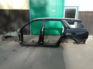 , Четверть задняя левая Hyundai Palisade Арт 3904-58536740, вид 23