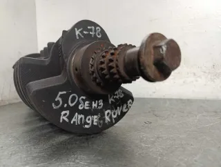 DA50892, RF8W93BA Коленвал Land Rover Range Rover Sport 1 restailing Арт 3904-61650887, вид 3