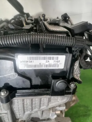 B47D20B, Двигатель BMW X3 G01 Арт 3904-85681605, вид 2