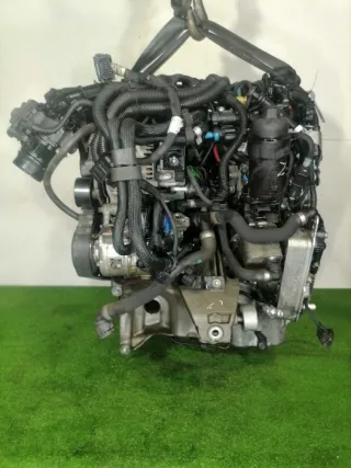 B47D20B, Двигатель BMW X3 G01 Арт 3904-85681605, вид 3