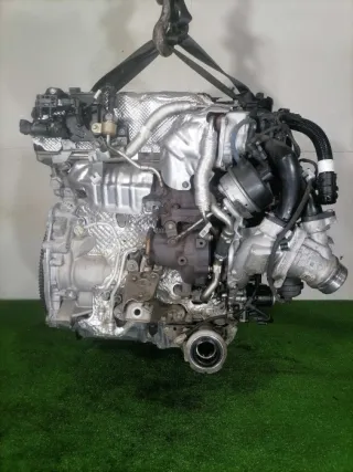 B47D20B, Двигатель BMW X3 G01 Арт 3904-85681605, вид 4