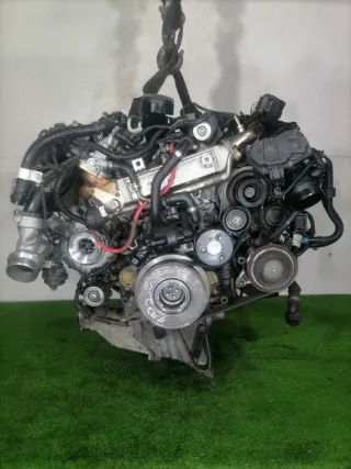 B47D20B, Двигатель BMW X3 G01 Арт 3904-85681605, вид 7