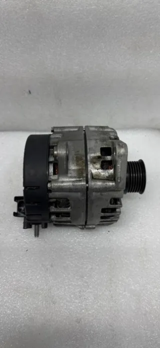 A0009063003 Генератор Mercedes GLC X253 Арт 3905-11386962, вид 5