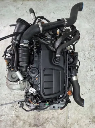 R9M,622951,R9M502 Двигатель Mercedes Vito W447 Арт 3906-06427310, вид 1
