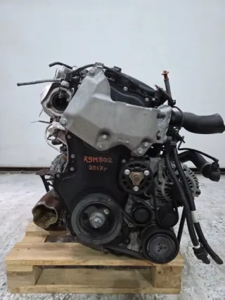 R9M,622951,R9M502 Двигатель Mercedes Vito W447 Арт 3906-06427310, вид 2