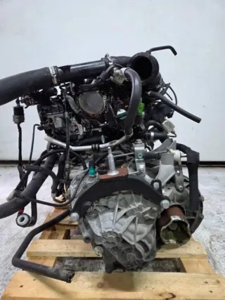 R9M,622951,R9M502 Двигатель Mercedes Vito W447 Арт 3906-06427310, вид 4