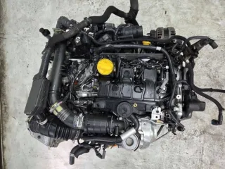 R9M,R9M410 Двигатель Renault Talisman 2 Арт 3906-16060718, вид 3