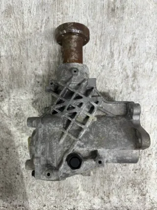 P31437651,31437651 Раздаточная коробка Volvo V60 1 2.4л Арт 3906-63157149, вид 2