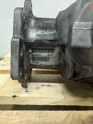 7070010790,P31256171 Раздаточная коробка Volvo XC90 1 restailing 2.4л Арт 3906-40832731, вид 1