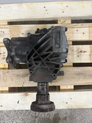 7070010790,P31256171 Раздаточная коробка Volvo XC90 1 restailing 2.4л Арт 3906-40832731, вид 2