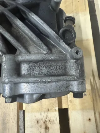 7070010790,P31256171 Раздаточная коробка Volvo XC90 1 restailing 2.4л Арт 3906-40832731, вид 3