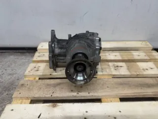 7070010790,P31256171 Раздаточная коробка Volvo XC90 1 restailing 2.4л Арт 3906-40832731, вид 4