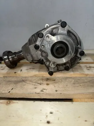 7070010790,P31256171 Раздаточная коробка Volvo XC90 1 restailing 2.4л Арт 3906-40832731, вид 5