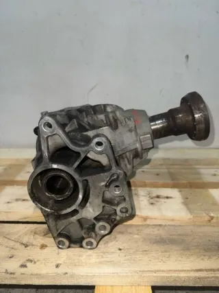 7070010790,P31256171 Раздаточная коробка Volvo XC90 1 restailing 2.4л Арт 3906-40832731, вид 6