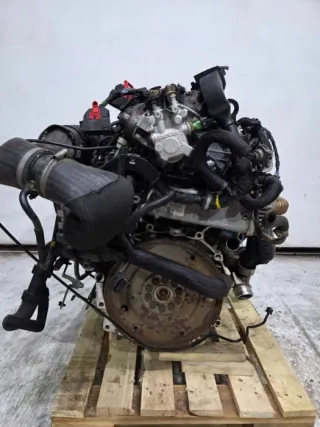 D5244T15 Двигатель Volvo S60 2 Арт 3906-06523834, вид 2